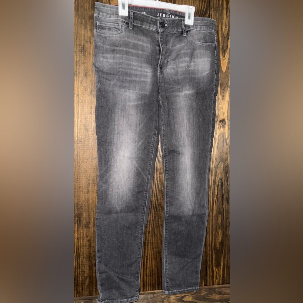 Stylish Denim Jeans